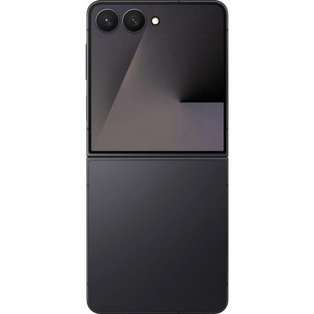 Смартфон 6.9" Samsung Galaxy Z Flip7 5G 12+256Gb черный (SM-F766BZKGCAU)-4