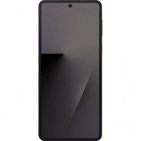 Смартфон 6.9" Samsung Galaxy Z Flip7 5G 12+256Gb черный (SM-F766BZKGCAU)-1