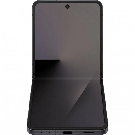 Смартфон 6.9" Samsung Galaxy Z Flip7 5G 12+256Gb черный (SM-F766BZKGCAU)-2