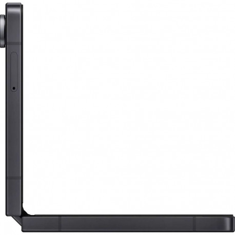 Смартфон 6.9" Samsung Galaxy Z Flip7 5G 12+256Gb черный (SM-F766BZKGCAU)-7