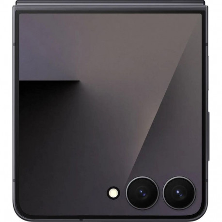 Смартфон 6.9" Samsung Galaxy Z Flip7 5G 12+256Gb черный (SM-F766BZKGCAU)-5