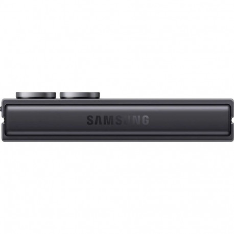 Смартфон 6.9" Samsung Galaxy Z Flip7 5G 12+256Gb черный (SM-F766BZKGCAU)-9