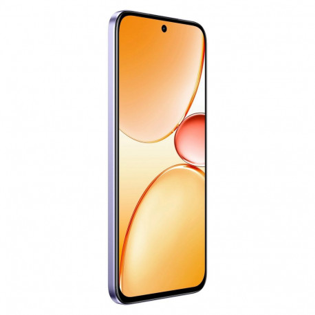 Смартфон Realme C85 8+256 фиолетовый-3