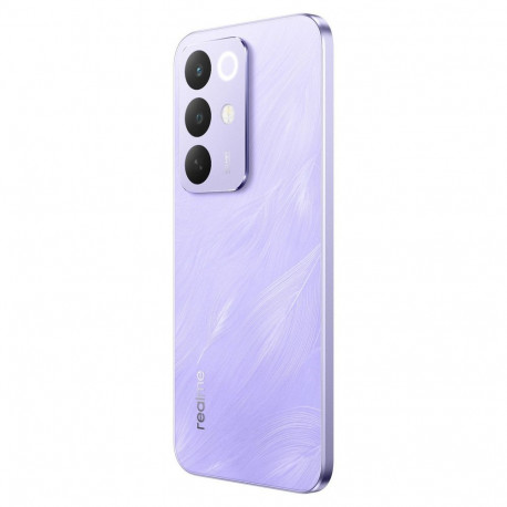 Смартфон Realme C85 8+256 фиолетовый-5