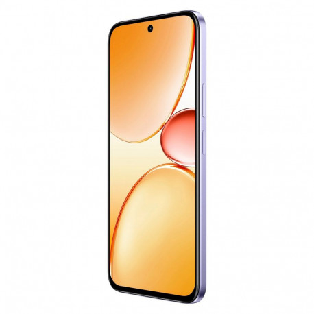 Смартфон Realme C85 6+128 фиолетовый-2