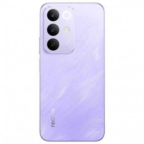 Смартфон Realme C85 6+128 фиолетовый-4