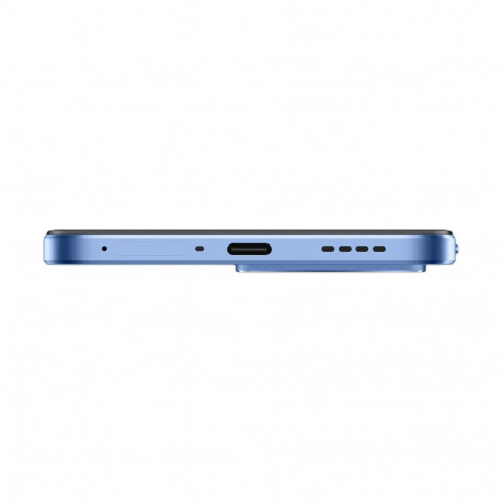 Смартфон Realme C85 8+256 голубой-9