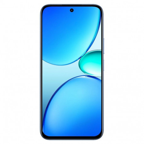 Смартфон Realme C85 6+128 голубой-1