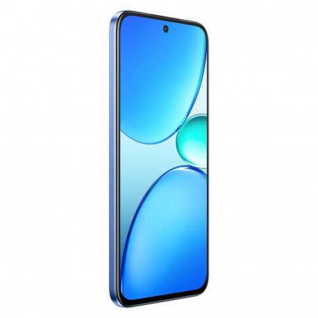 Смартфон Realme C85 6+128 голубой-3
