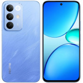 Смартфон Realme C85 6+128 голубой
