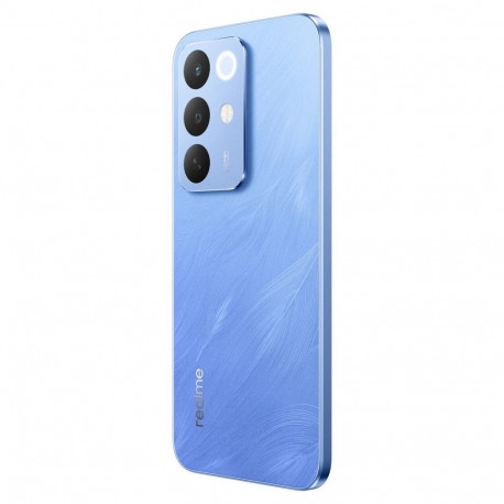 Смартфон Realme C85 6+128 голубой-6