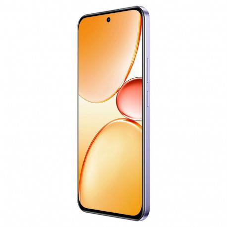 Смартфон Realme C85 Pro 6+128 фиолетовый-3