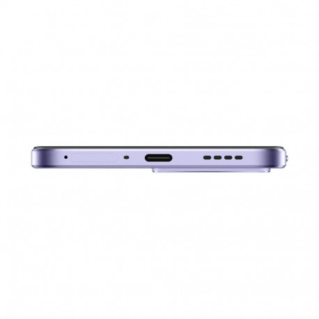 Смартфон Realme C85 Pro 6+128 фиолетовый-9