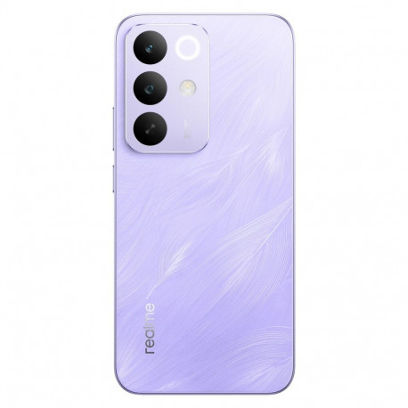 Смартфон Realme C85 Pro 6+128 фиолетовый-4
