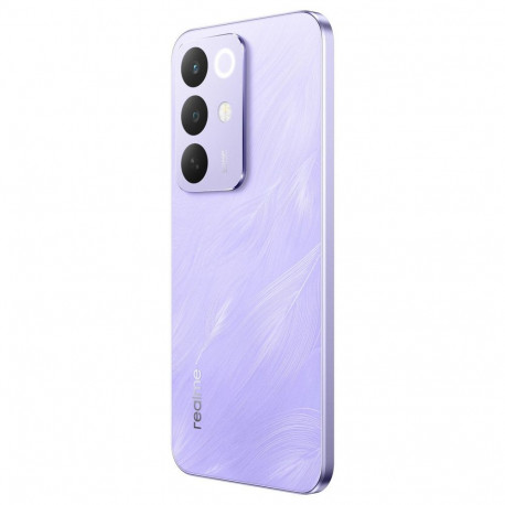 Смартфон Realme C85 Pro 6+128 фиолетовый-6