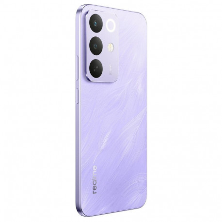 Смартфон Realme C85 Pro 6+128 фиолетовый-5