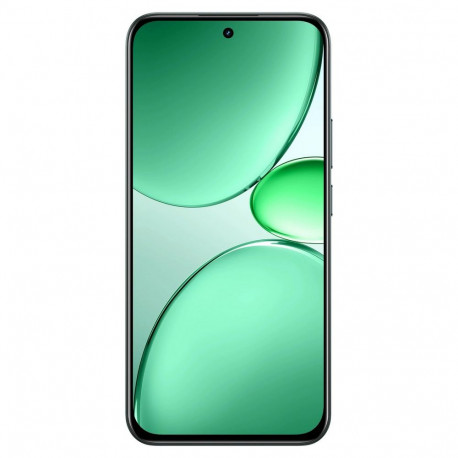 Смартфон Realme C85 Pro 6+128 зеленый-1