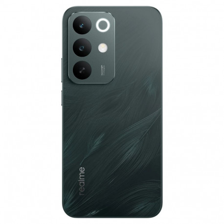 Смартфон Realme C85 Pro 6+128 зеленый-4