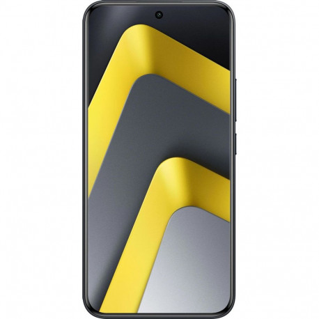 Смартфон POCO M8 Pro 5G 12+512Gb P16UP чёрный-1