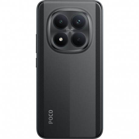 Смартфон POCO M8 Pro 5G 12+512Gb P16UP чёрный-4
