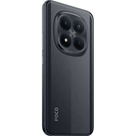 Смартфон POCO M8 Pro 5G 12+512Gb P16UP чёрный-6
