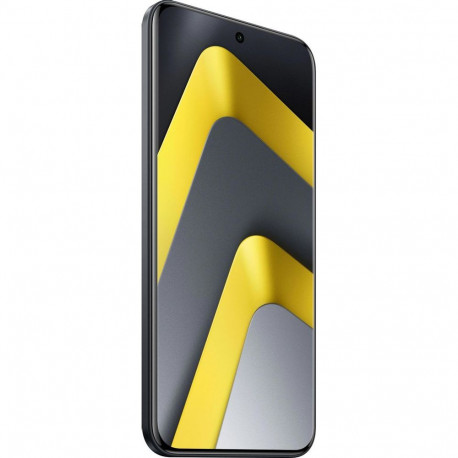 Смартфон POCO M8 Pro 5G 12+512Gb P16UP чёрный-2