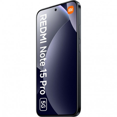 Смартфон Redmi Note 15 Pro 5G RU 8+512черный (MZB0MBURU)-3
