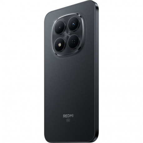 Смартфон Redmi Note 15 Pro 5G RU 8+512черный (MZB0MBURU)-5