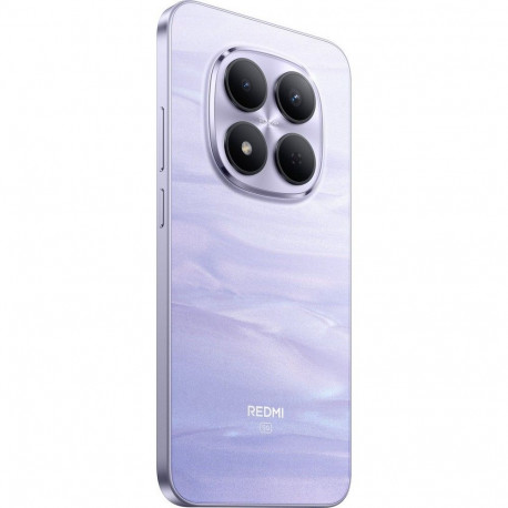 Смартфон Redmi Note 15 Pro 5G RU 8+512 фиолетовый (MZB0MBXRU)-5