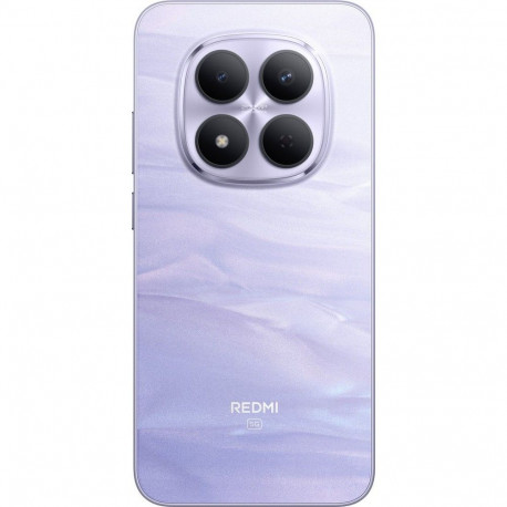 Смартфон Redmi Note 15 Pro 5G RU 8+512 фиолетовый (MZB0MBXRU)-4