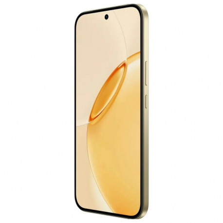 Смартфон Realme RMX5120 16 Pro 8 + 256Gb бежевый-2