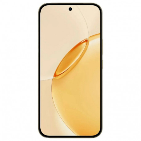 Смартфон Realme RMX5120 16 Pro 8 + 256Gb бежевый-1