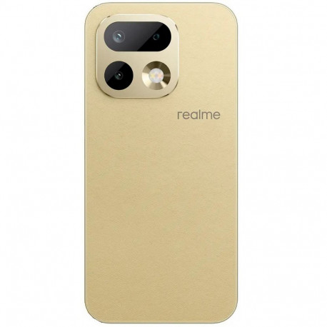 Смартфон Realme RMX5120 16 Pro 8 + 256Gb бежевый-3