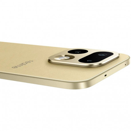 Смартфон Realme RMX5120 16 Pro 8 + 256Gb бежевый-8
