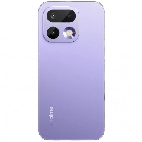 Смартфон Realme RMX5120 16 Pro 8 + 256Gb сиреневый-3