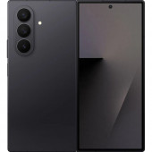 Смартфон 8.0" Samsung Galaxy Z Fold7 5G 12+256Gb черный (SM-F966BZKBCAU)