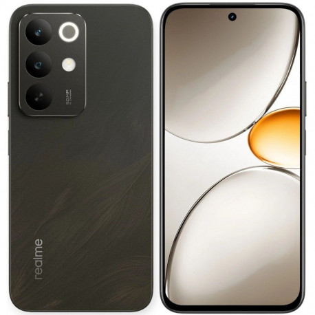 Смартфон Realme C85 8+256 черный