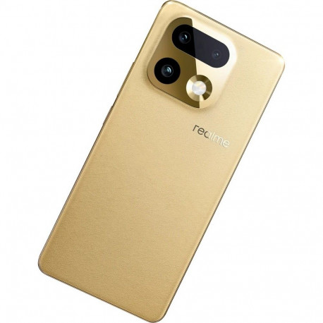 Смартфон Realme RMX5131 16 Pro+ 12 + 512Gb бежевый-5