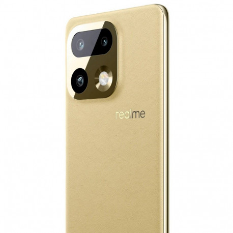 Смартфон Realme RMX5131 16 Pro+ 12 + 512Gb бежевый-8