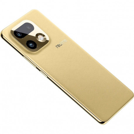Смартфон Realme RMX5131 16 Pro+ 12 + 512Gb бежевый-4