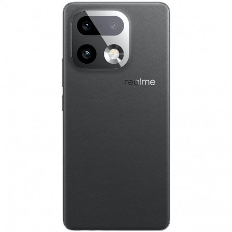 Смартфон Realme RMX5131 16 Pro+ 8 + 256Gb серый-3