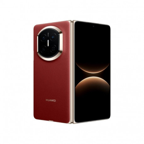 Смартфон HUAWEI Mate X7 16+512Gb красный (51098QYX)-1