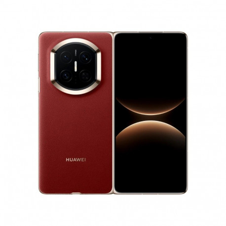 Смартфон HUAWEI Mate X7 16+512Gb красный (51098QYX)-3