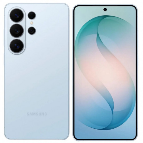 Смартфон Samsung Galaxy S26 Ultra 12+512Gb голубой (SM-S948BLBCCAU)