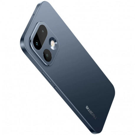 Смартфон Realme 16 Pro 12 + 512Gb серый-4