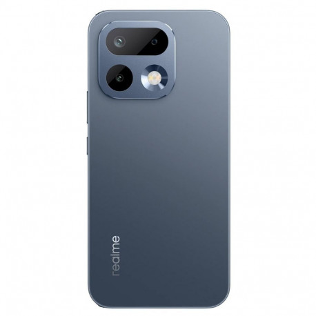 Смартфон Realme 16 Pro 12 + 512Gb серый-3