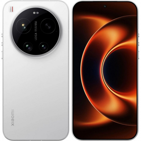 Смартфон Xiaomi 17 Ultra RU 16+512Gb белый (MZB0MRJRU)