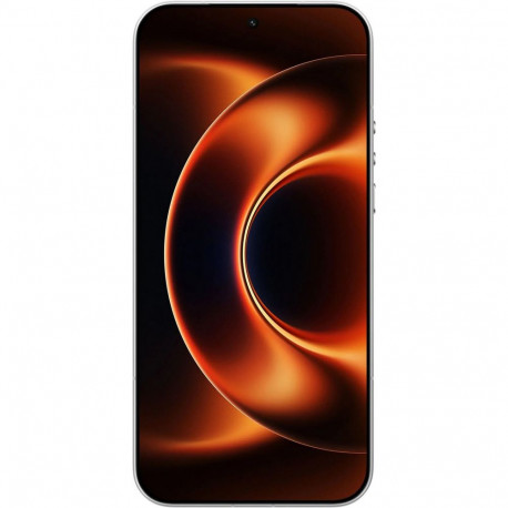 Смартфон Xiaomi 17 Ultra RU 16+512Gb белый (MZB0MRJRU)-1