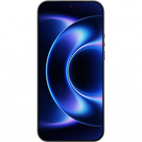 Смартфон Xiaomi 17 Ultra RU 16+512Gb чёрный (MZB0MRYRU)-1