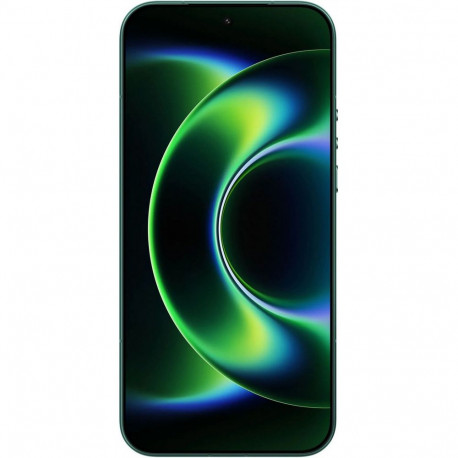 Смартфон Xiaomi 17 Ultra RU 16+512Gb зелёный (MZB0MRWRU)-1